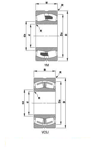 24084YMB�S�гߴ�D��