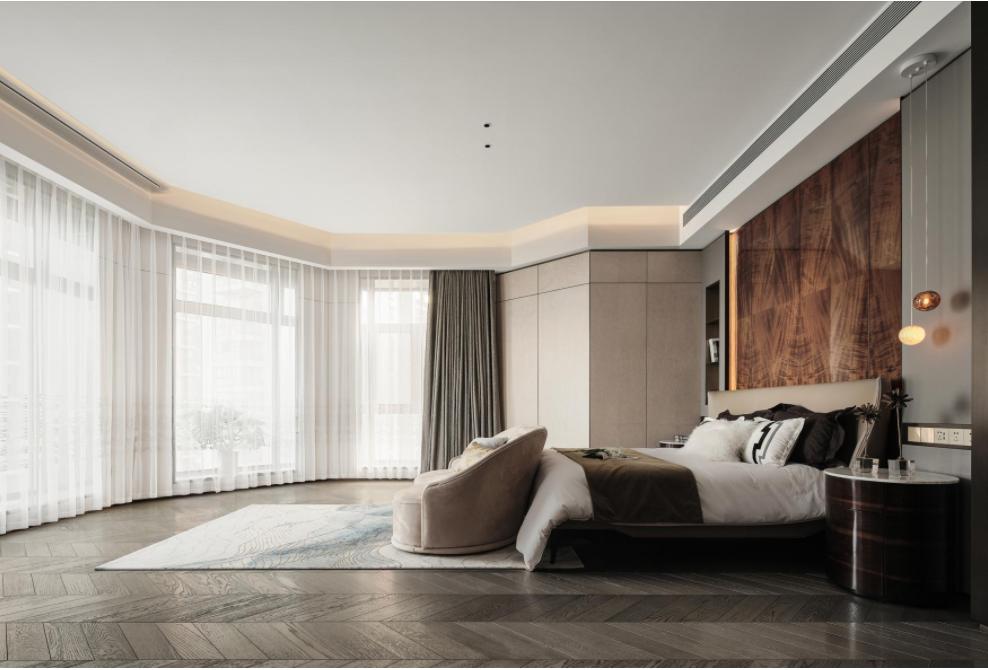 2026年度色來了！把“云舞白”裝進(jìn)家太治愈！