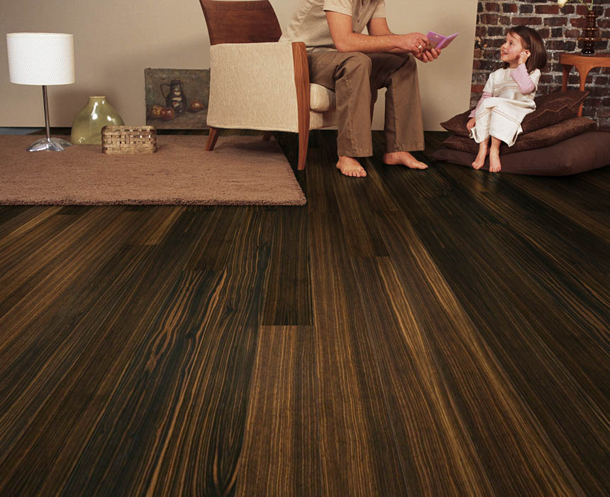 真的那么牛嗎？深扒世界地板大廠的前世今生